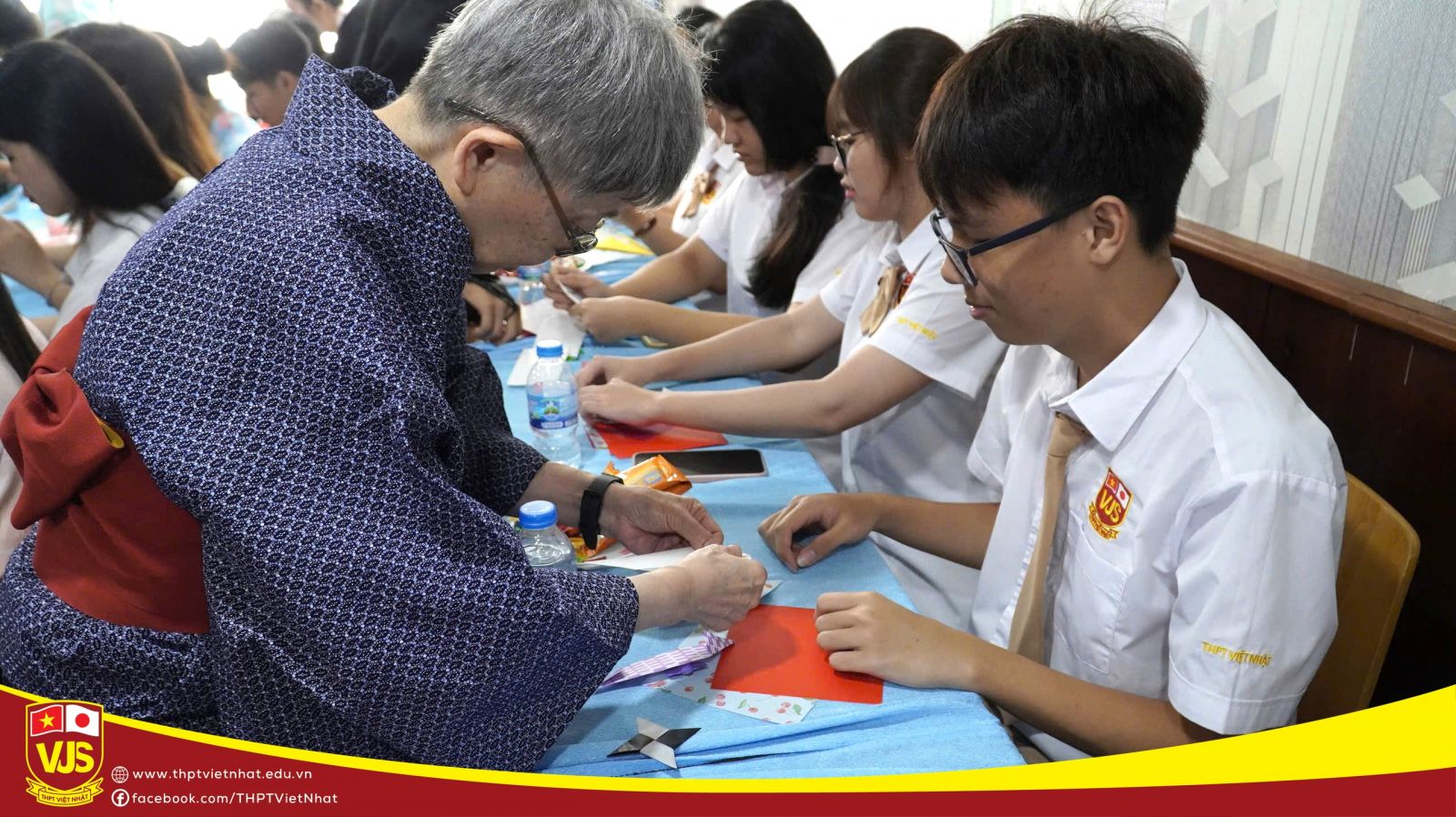 GIao lưu văn hóa Nhật - 16/08/2026
